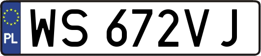 WS672VJ