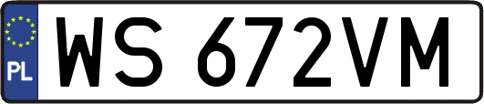 WS672VM