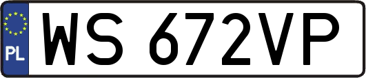 WS672VP