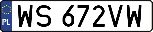 WS672VW