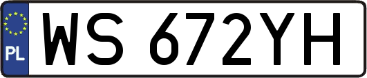 WS672YH
