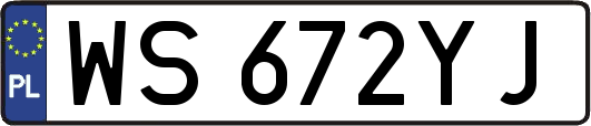WS672YJ