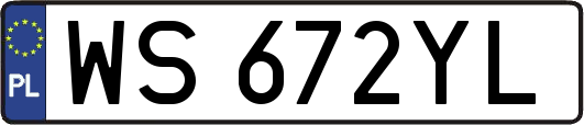 WS672YL