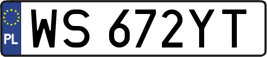 WS672YT