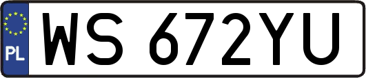 WS672YU