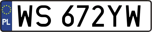 WS672YW