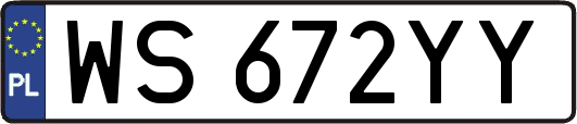 WS672YY