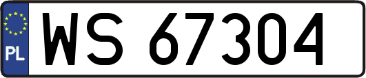 WS67304