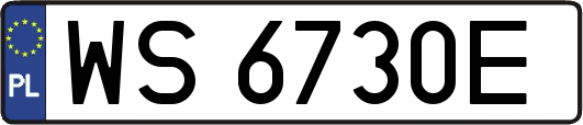 WS6730E