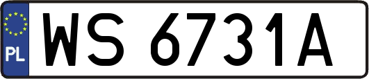 WS6731A