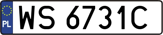 WS6731C