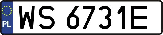 WS6731E