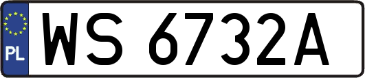 WS6732A
