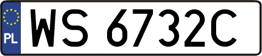 WS6732C