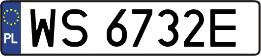 WS6732E