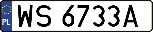 WS6733A