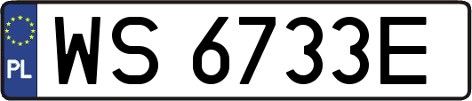 WS6733E
