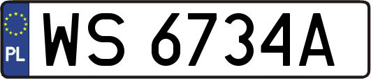 WS6734A