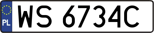 WS6734C
