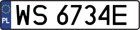 WS6734E
