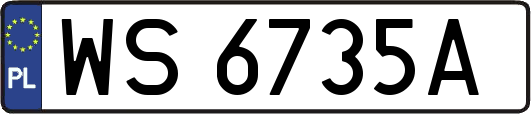 WS6735A