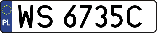 WS6735C