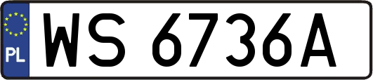 WS6736A