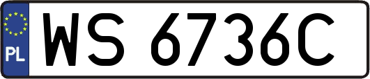 WS6736C