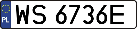 WS6736E