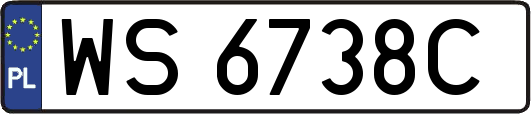 WS6738C