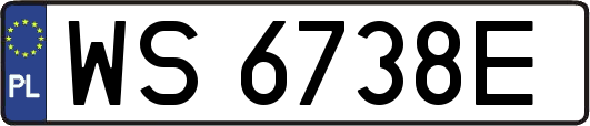 WS6738E