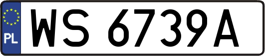 WS6739A