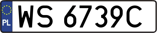 WS6739C