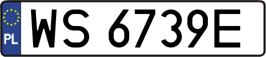 WS6739E