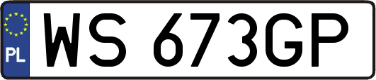 WS673GP
