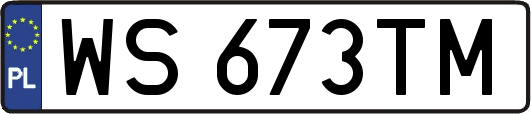 WS673TM