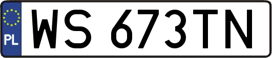 WS673TN
