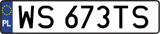 WS673TS