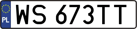 WS673TT
