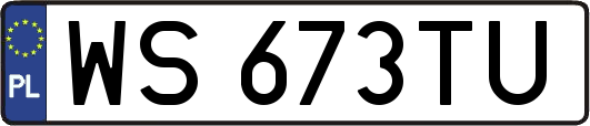 WS673TU