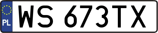 WS673TX