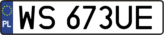 WS673UE