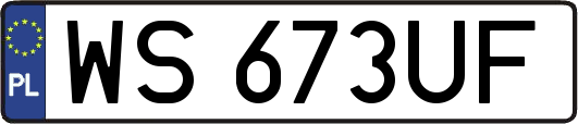 WS673UF