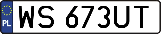 WS673UT