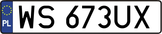 WS673UX