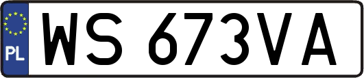 WS673VA