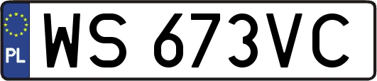 WS673VC