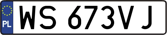WS673VJ