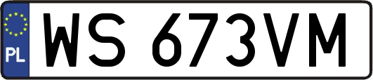 WS673VM