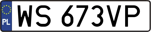WS673VP